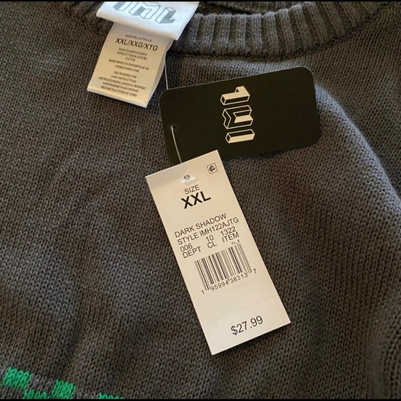 Target Be Kind Sweater - Picture 2 of 2